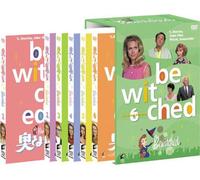 TV Program - Bewitched: 6th Season Dvd Box [Alemania]