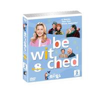 TV Program - Bewitched: 8th Season Discs 4-6 [Alemania] [DVD]