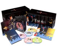 TV Program - Bewitched Complete Box [54dvd] [Alemania]