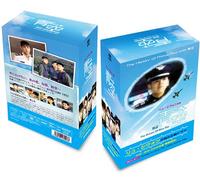 TV Program - Blue Sky [K/S: J] [6dvd] [Alemania]