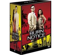 TV Program - Burn Notice Collector S Box [Alemania] [DVD]