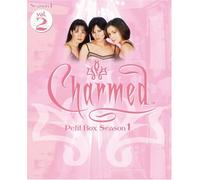 TV Program - Charmed: Petit Box Season 1 Vol [Alemania] [DVD]
