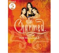 TV Program - Charmed: Petit Box Season 2 Vol [Alemania] [DVD]