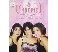 TV Program - Charmed: Season 1 Vol. 2 [E, J/Dd [Alemania] [DVD]