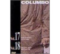 TV Program - Columbo Vol. 17 & 18 [1975-1976] [Alemania] [DVD]