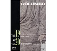 TV Program - Columbo Vol. 19 & 20 [1976-1977] [Alemania] [DVD]