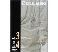 TV Program - Columbo Vol. 3 & 4 [1971-1972] [Alemania] [DVD]
