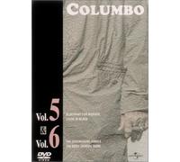 TV Program - Columbo Vol. 5 & 6 [1972] [Alemania] [DVD]