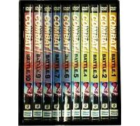 TV Program - Combat! Box Set 1 [Alemania] [DVD]