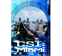TV Program - Csi: Miami Complete Box 2 [E, J [Alemania] [DVD]