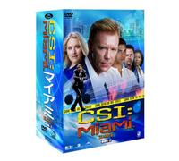 TV Program - Csi: Miami Season 2 Complete Bo [Alemania] [DVD]