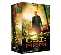 TV Program - Csi: Miami Season 6 Complete Bo [Alemania] [DVD]