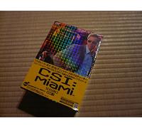 TV Program - CSI:_Miami_(TV_Series) [Alemania] [DVD]
