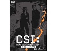 TV Program - Csi: Season 1 Complete Box 2 [E [Alemania] [DVD]
