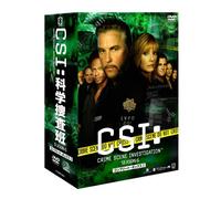 TV Program - Csi: Season 6 Complete Box 1 [E [Alemania] [DVD]