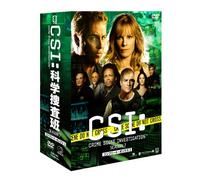 TV Program - Csi: Season 7 Complete Box 1 [E [Alemania] [DVD]