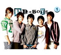 TV Program - Dd-Boys Vol. 1 [Alemania] [DVD]