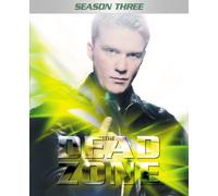 TV Program - Dead Zone Season 3 [3dvd Ltd. l [Alemania]
