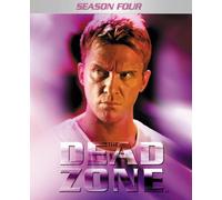 TV Program - Dead Zone, the: Complete 4th Sea [Alemania] [DVD]