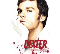 TV Program - Dexter the First Season [07/E, [Alemania] [DVD]