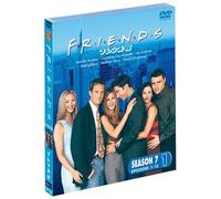 TV Program - Drama - Frends Seventh Vol.1 (3 Dvd) [Edizione: Giappone] [Italia]