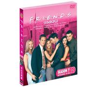 TV Program - Drama - Frends Seventh Vol.2 (3 Dvd) [Edizione: Giappone] [Italia]