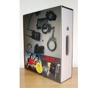 TV Program - Drama - Security Police Keishicho-Dvd Box (7 Dvd) [Edizione: Giappone] [Italia]