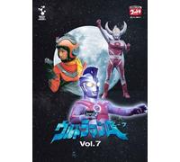 TV Program - Dvd Ultaman a Vol. 7 [Alemania]