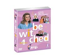TV Program - Elizabeth Montgomery - Bewitched 4Th Season Set 1 (3 Dvd) [Edizione: Giappone] [Italia]