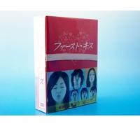 TV Program - First Kiss Dvd-Box [6dvd] [Alemania]