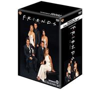 TV Program - Friends: Season 10 Collector S [Alemania] [DVD]