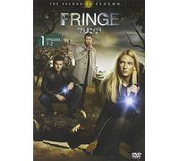 TV Program - Fringe the Second Season Vol. 1 [Alemania] [DVD]