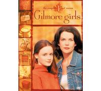 TV Program - Gilmore Girls First Season [Alemania] [DVD]