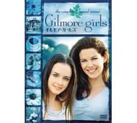 TV Program - Gilmore Girls Second Season [Alemania] [DVD]
