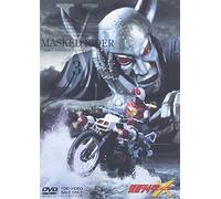 TV Program - Hayami Ryo - Masked Rider X Vol.3 (2 Dvd) [Edizione: Giappone] [Italia]