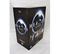 TV Program - Heroes Box 2 [Alemania] [DVD]