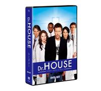 TV Program - House M. d. Season 1 [Alemania] [DVD]