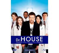 TV Program - House M. d. Season 1 Box 1 [Alemania] [DVD]