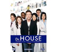 TV Program - House M. d. Season 2 Box 1 [Alemania] [DVD]
