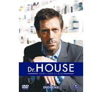 TV Program - House M. d. Season 2 Dvd Box 2 [Alemania]