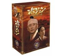 TV Program - Huh Joon: Box 4 [99/K/S: J] [4dv [Alemania] [DVD]