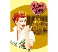 TV Program - I Love Lucy: Koi No Itazura [51 [Alemania] [DVD]