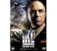 TV Program - Ike: Countdown to d-Day [04/E/S [Alemania] [DVD]