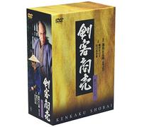 TV Program - Ikenami Shotaro - Kenkaku Shoubai Dai5Series Box (5 Dvd) [Edizione: Giappone] [Italia]
