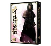 TV Program - Iljimae Legend Dvd Box 2 [Alemania]