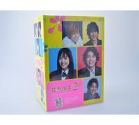 TV Program - Inoue Mao/Matsumoto Jun - Hana Yori Dango 2(Returns) Dvd-Box (7 Dvd) [Edizione: Giappone] [Italia]