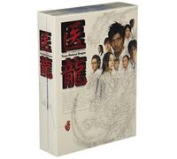 TV Program - Iryu: Team Medical Dragon Dvd B [Alemania]