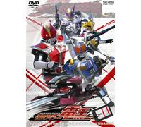 TV Program - Ishinomori Shotaro - Masked Rider Den-O 11 [Edizione: Giappone] [Italia] [DVD]