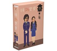 TV Program - Jikou Keisatsu: Dvd Box [Alemania]