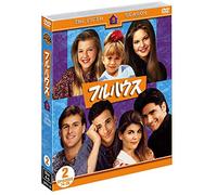 TV Program - John Stamos - Full House Season 5 (3 Dvd) [Edizione: Giappone] [Italia]